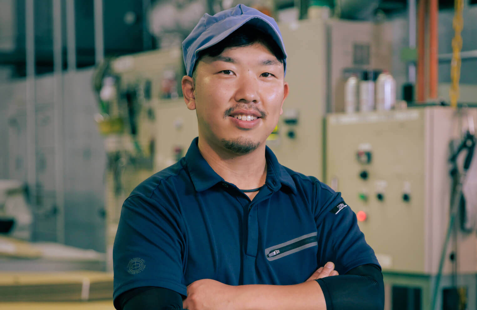 インタビュー画像