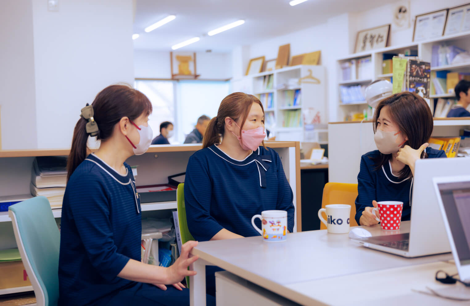 インタビュー画像